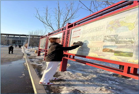 我院组织开展“弘扬雷锋精神 绽放青春风采”系列志愿活动 新闻(1)645.png 我院组织开展“弘扬雷锋精神 绽放青春风采”系列志愿活动 新闻(1)645.png