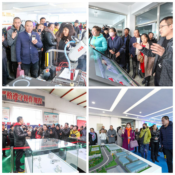 我院2019年单独招生考试圆满完成