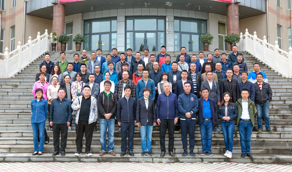 我院成功承办“黑龙江省汽车维修与检测行业协会专家委员会2019年工作会议”