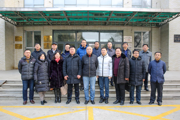 我院召开2019年单独招生考试改革工作论证会