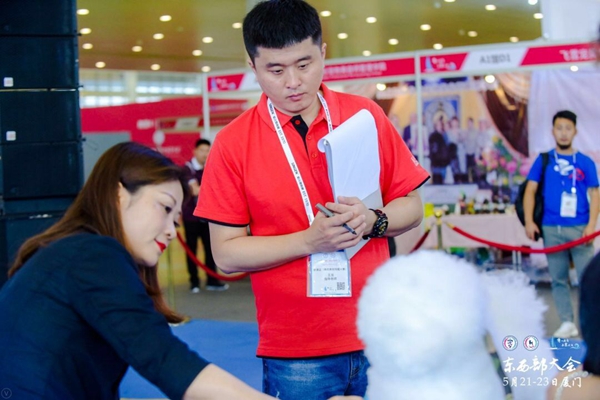 我院动物科技分院学生连获全国职业技能大赛两项一等奖