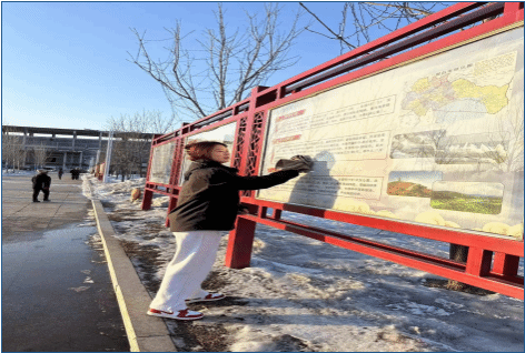 我院组织开展“弘扬雷锋精神 绽放青春风采”系列志愿活动 新闻(1)645.png