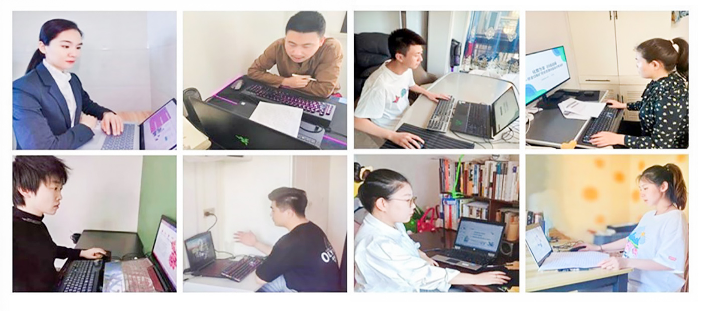 3新进辅导员进行中期汇报.jpg 3新进辅导员进行中期汇报.jpg