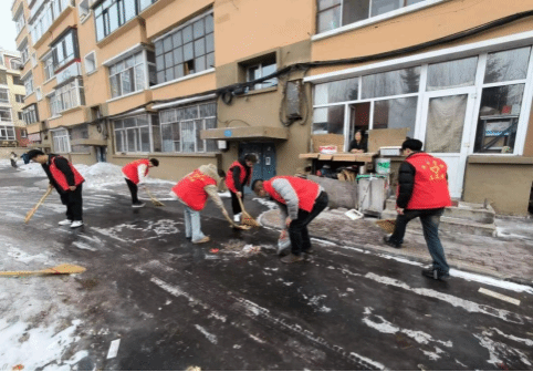 我院组织开展“弘扬雷锋精神 绽放青春风采”系列志愿活动 新闻(1)407.png