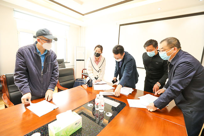 çæè²åç£å¯¼ç»å°æ&nbsp;¡æ£æ¥ç«æé²æ§å¼å­¦å¤è¯¾åé¡¹å·¥ä½åå¤æåµ