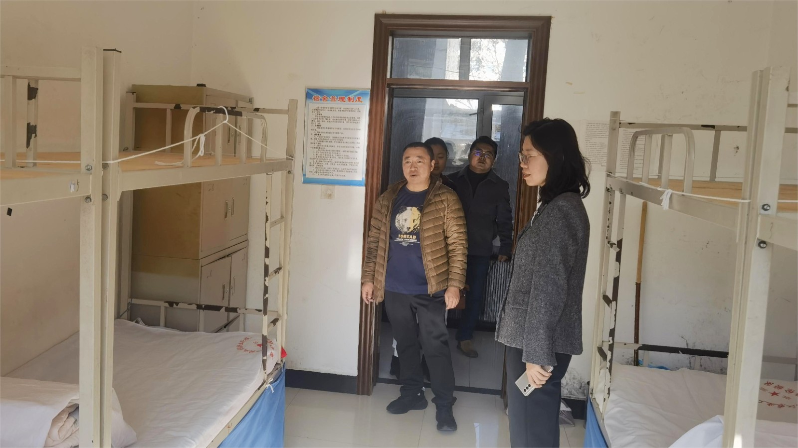 学生工作部走访海伦校区并开展系列学生教育活动 (4).jpg