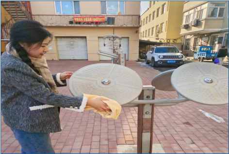 我院组织开展“弘扬雷锋精神 绽放青春风采”系列志愿活动 新闻(1)657.png 我院组织开展“弘扬雷锋精神 绽放青春风采”系列志愿活动 新闻(1)657.png