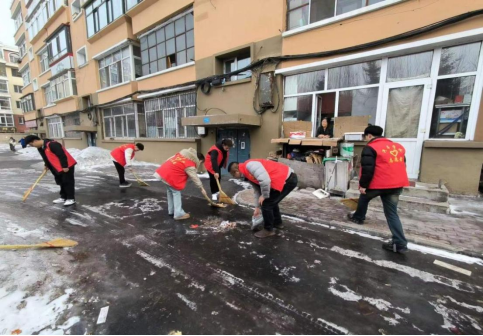 我院组织开展“弘扬雷锋精神 绽放青春风采”系列志愿活动 新闻(1)407.png 我院组织开展“弘扬雷锋精神 绽放青春风采”系列志愿活动 新闻(1)407.png