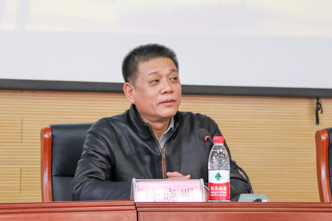 10.机械工业教育发展中心陈晓明发表讲话.png