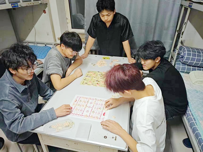 9.智能工程分院开展“一站式”学生社区 “棋逢对手 启智未来”寝室棋艺大赛.png