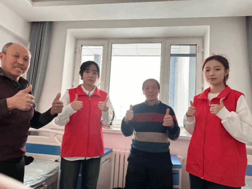 我院组织开展“弘扬雷锋精神 绽放青春风采”系列志愿活动 新闻(1)265.png