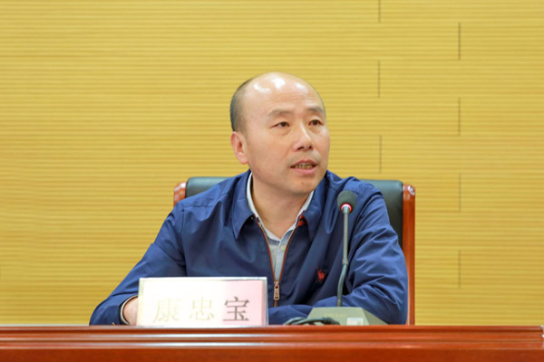 我院隆重举行2019年“十佳青年教职工”表彰大会