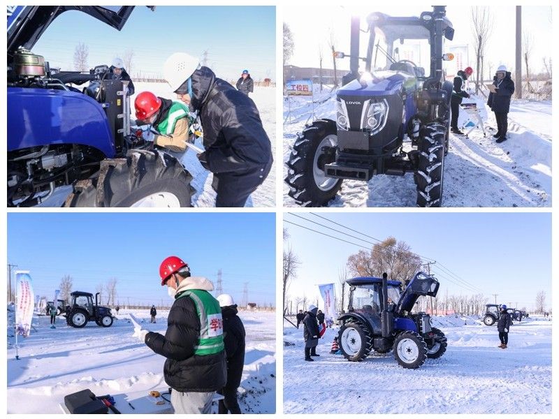 5.“轮式智能拖拉机运维作业”赛项现场.jpg