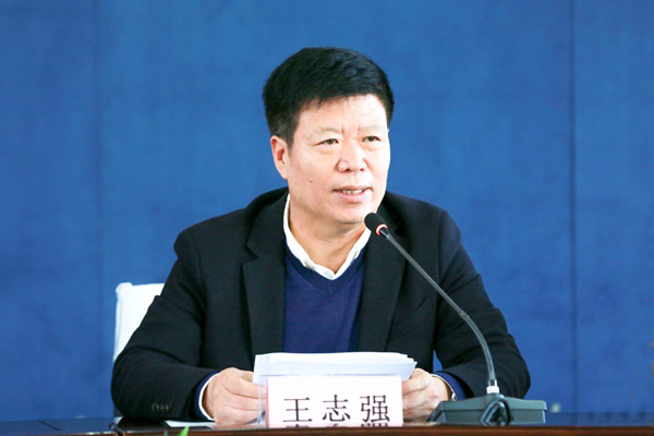 我院召开党委理论中心组（扩大）学习会议